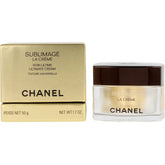 CHANEL-SUBLIMAGE la crème-DrShampoo - Perfumaria e Cosmética